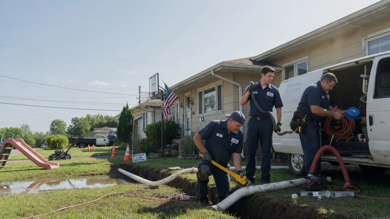 Toilet Installation in Hettick, IL near me